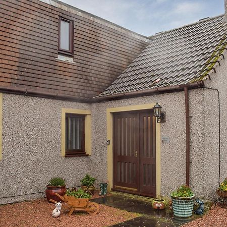 Roseville Annex Markinch エクステリア 写真