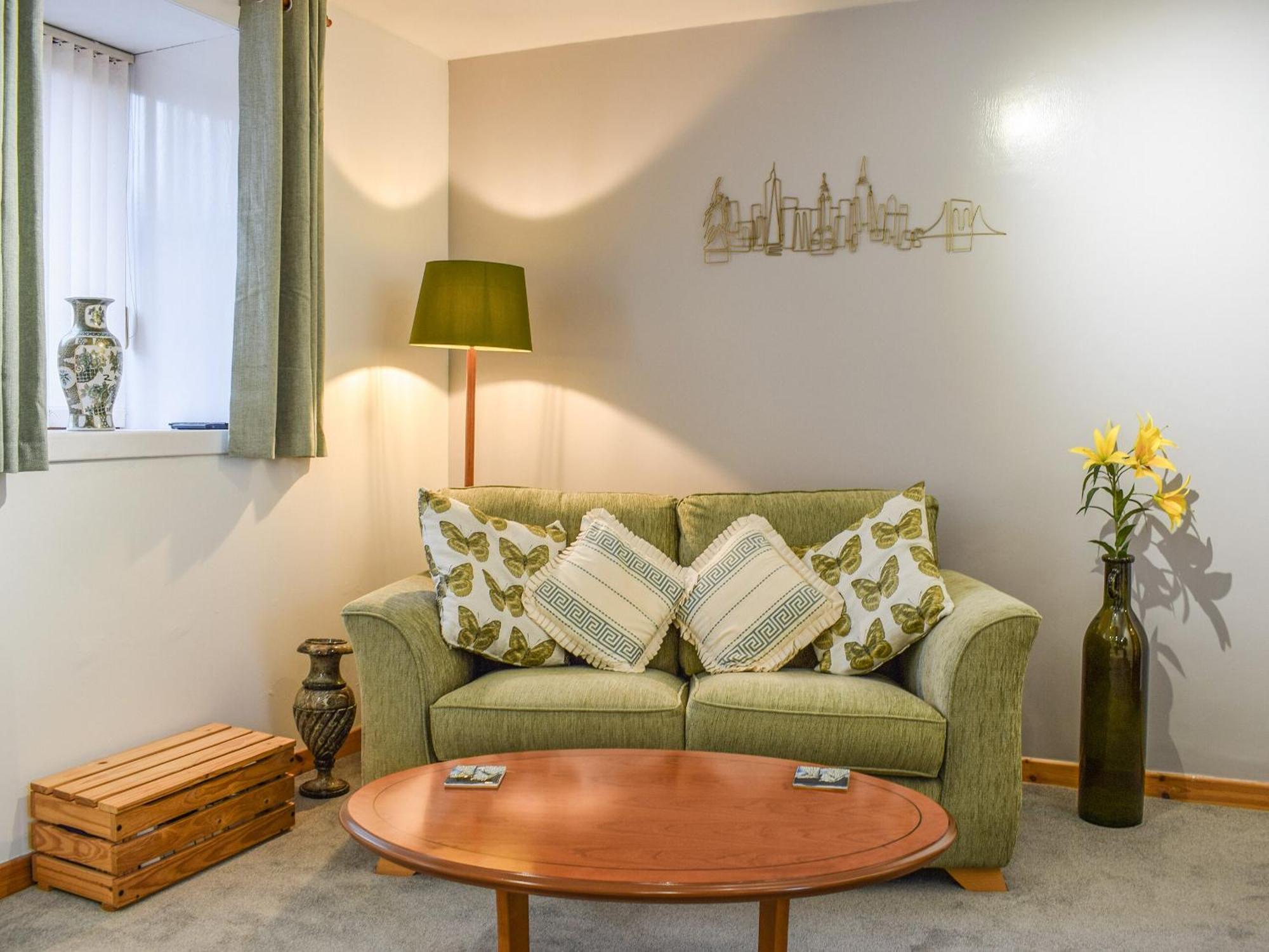 Roseville Annex Markinch エクステリア 写真