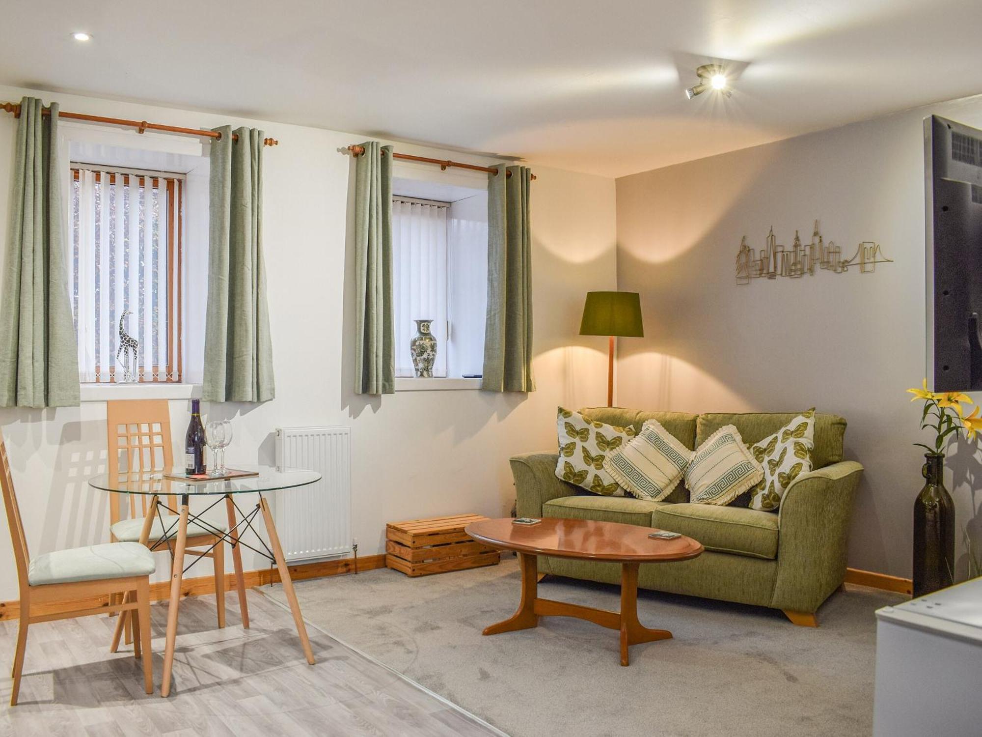 Roseville Annex Markinch エクステリア 写真