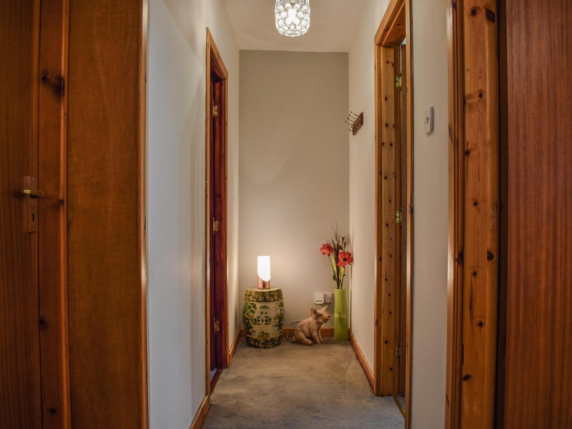 Roseville Annex Markinch エクステリア 写真