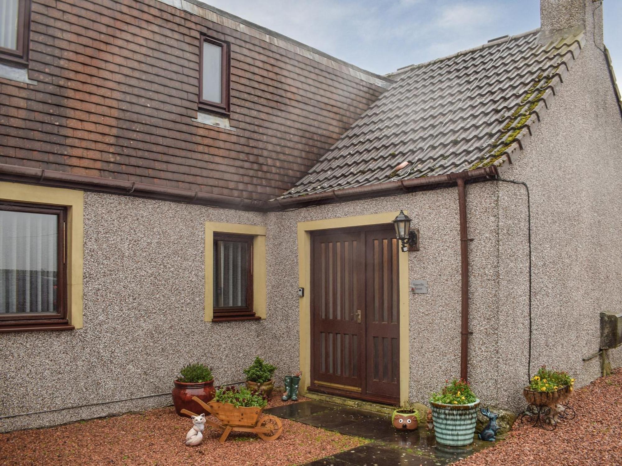 Roseville Annex Markinch エクステリア 写真