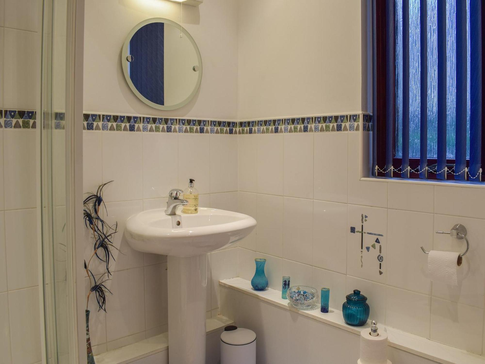 Roseville Annex Markinch エクステリア 写真